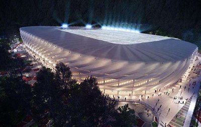 西咸新區(qū)第十四屆全國(guó)運(yùn)動(dòng)會(huì)馬術(shù)、小輪車(chē)、滑板...